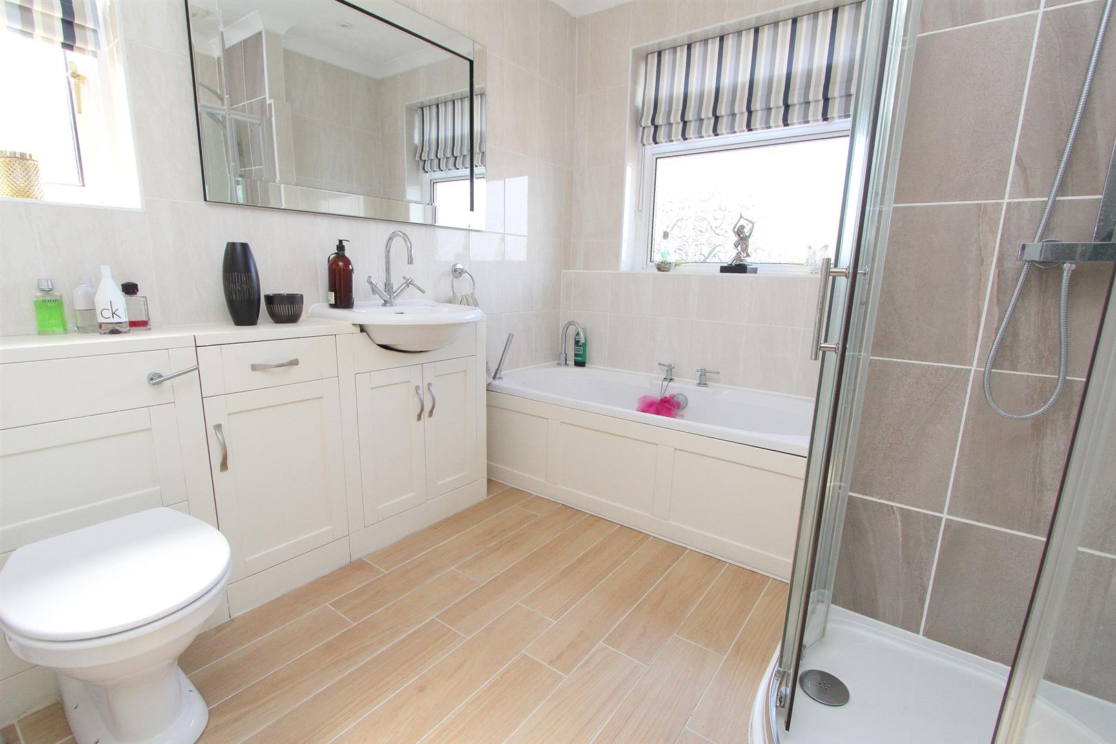 Sandy Lane South, Wallington